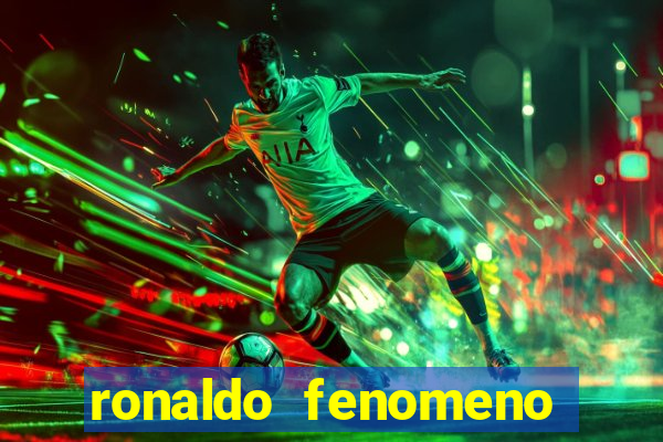 ronaldo fenomeno efootball 2024